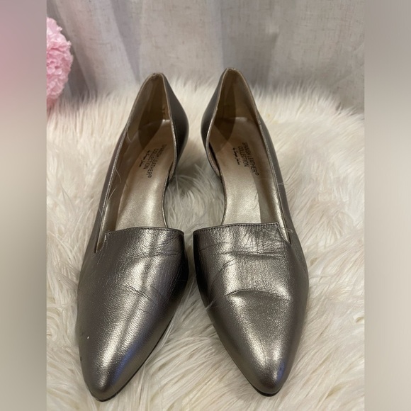 Sergio zelcer Spanish Leather Collection size 9 - Picture 4 of 8